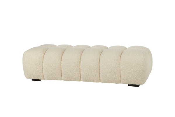 Cole Bench-Blue Hand Home