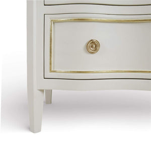Connaught 3 Drawer Dresser-Blue Hand Home