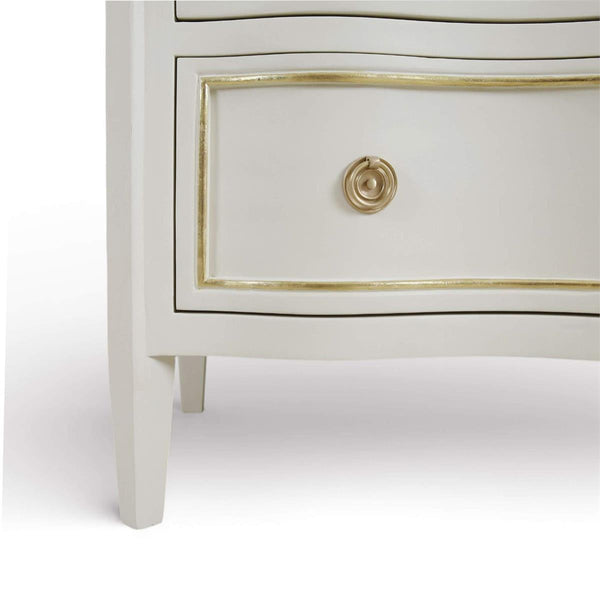 Connaught 3 Drawer Dresser-Blue Hand Home