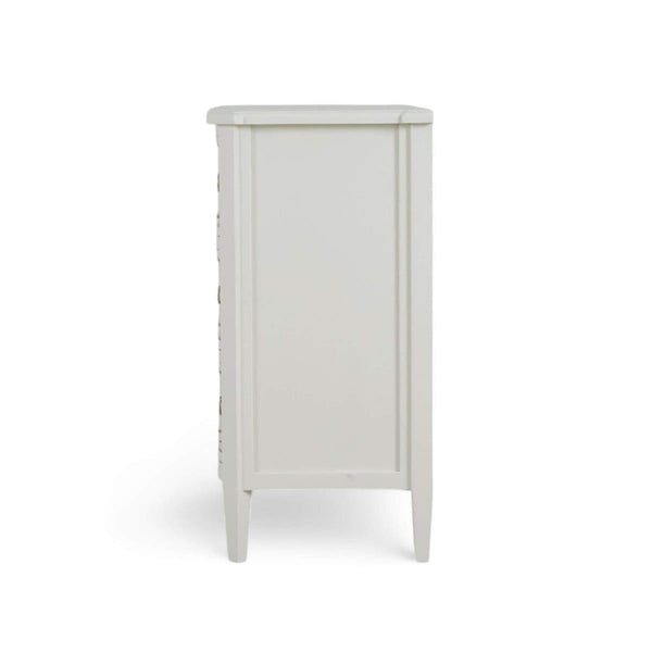 Connaught 3 Drawer Dresser-Blue Hand Home
