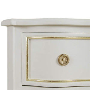Connaught 3 Drawer Dresser-Blue Hand Home