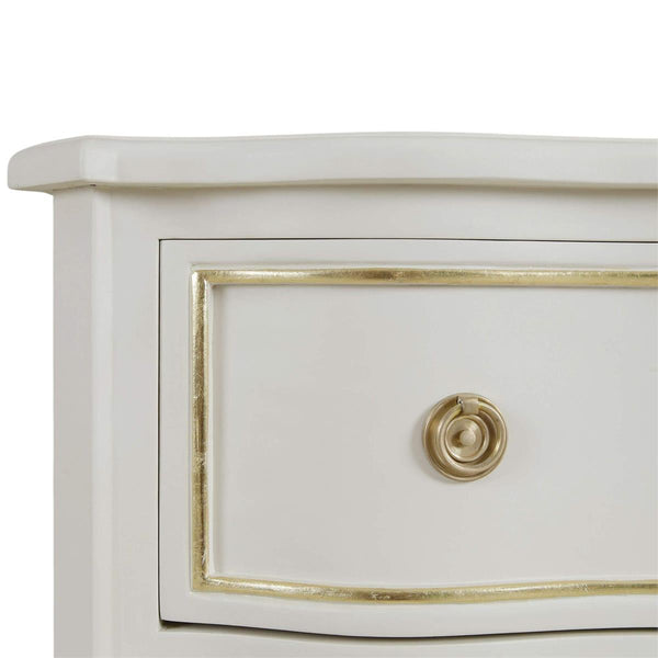 Connaught 3 Drawer Dresser-Blue Hand Home