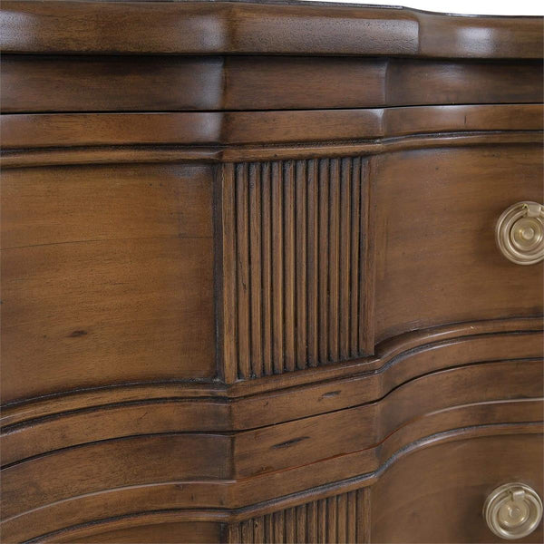 Connaught 6 Drawer Dresser-Blue Hand Home