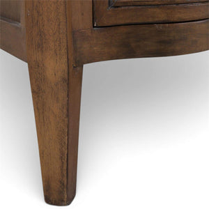 Connaught 6 Drawer Dresser-Blue Hand Home