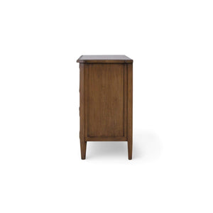 Connaught 6 Drawer Dresser-Blue Hand Home