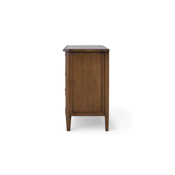 Connaught 6 Drawer Dresser-Blue Hand Home