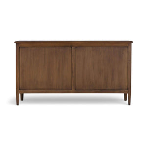 Connaught 6 Drawer Dresser-Blue Hand Home