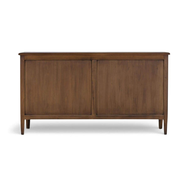 Connaught 6 Drawer Dresser-Blue Hand Home