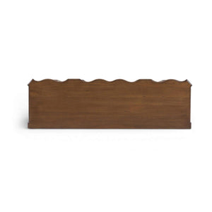 Connaught 6 Drawer Dresser-Blue Hand Home