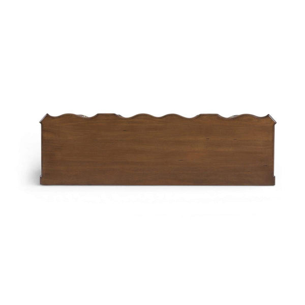 Connaught 6 Drawer Dresser-Blue Hand Home