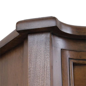 Connaught 6 Drawer Dresser-Blue Hand Home