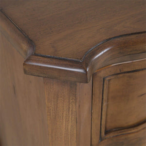 Connaught 6 Drawer Dresser-Blue Hand Home