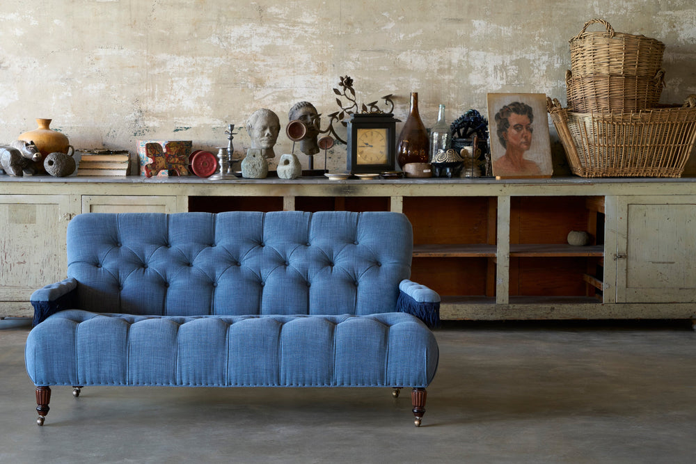 Coop Sofa - John Derian