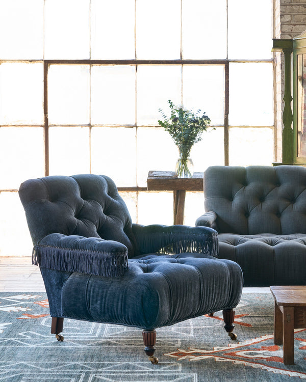 Coop Chair - John Derian
