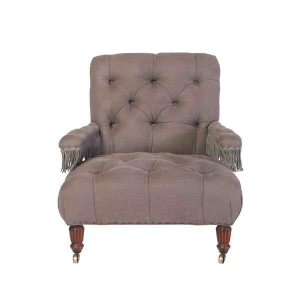 Coop Chair - John Derian