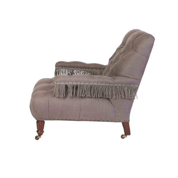 Coop Chair - John Derian