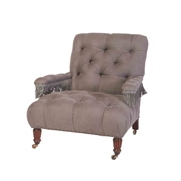 Coop Chair - John Derian