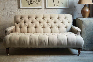 Coop Sofa - John Derian