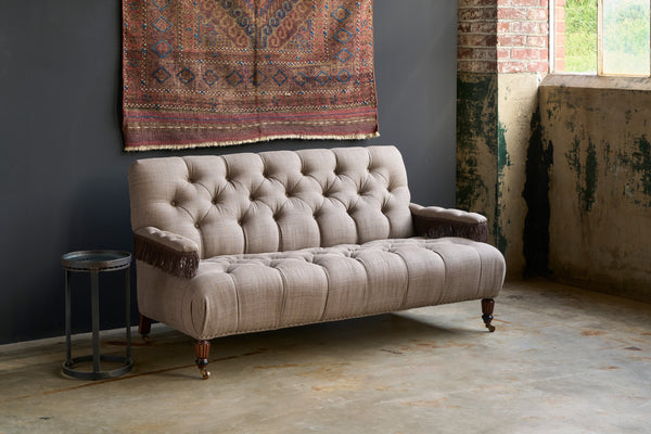 Coop Sofa - John Derian
