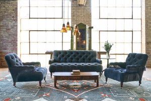 Coop Sofa - John Derian