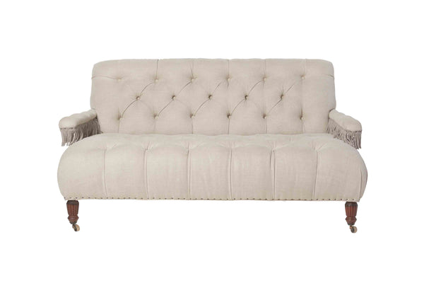 Coop Sofa - John Derian