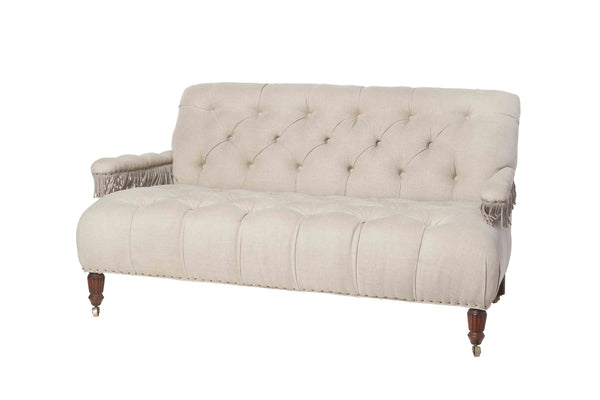 Coop Sofa - John Derian