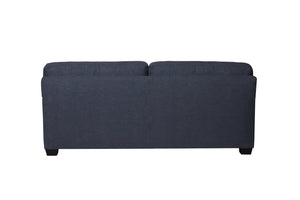 Cisco Home Cordova Sofa-Blue Hand Home