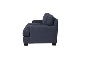 Cordova Sofa-Blue Hand Home