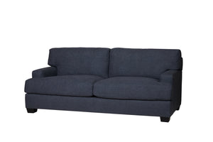 Cordova Sofa-Blue Hand Home