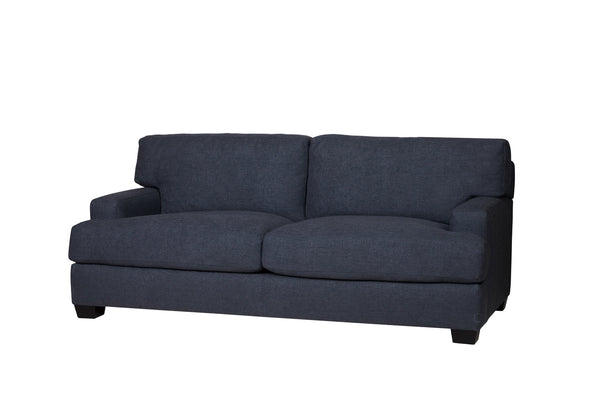 Cordova Sofa-Blue Hand Home