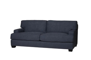 Cisco Brothers Cordova Sofa-Blue Hand Home
