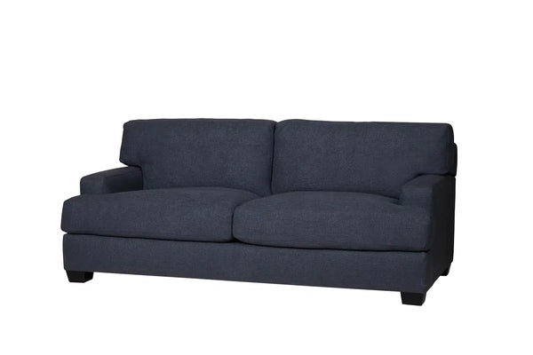 Cisco Brothers Cordova Sofa-Blue Hand Home