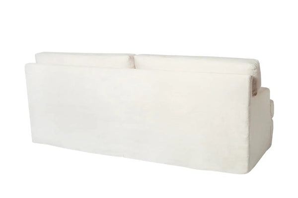 Cisco Brothers Cordova Sofa-Blue Hand Home