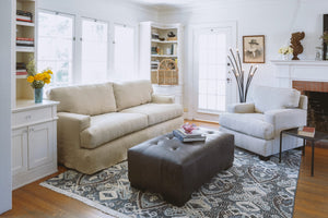 Cordova Sofa