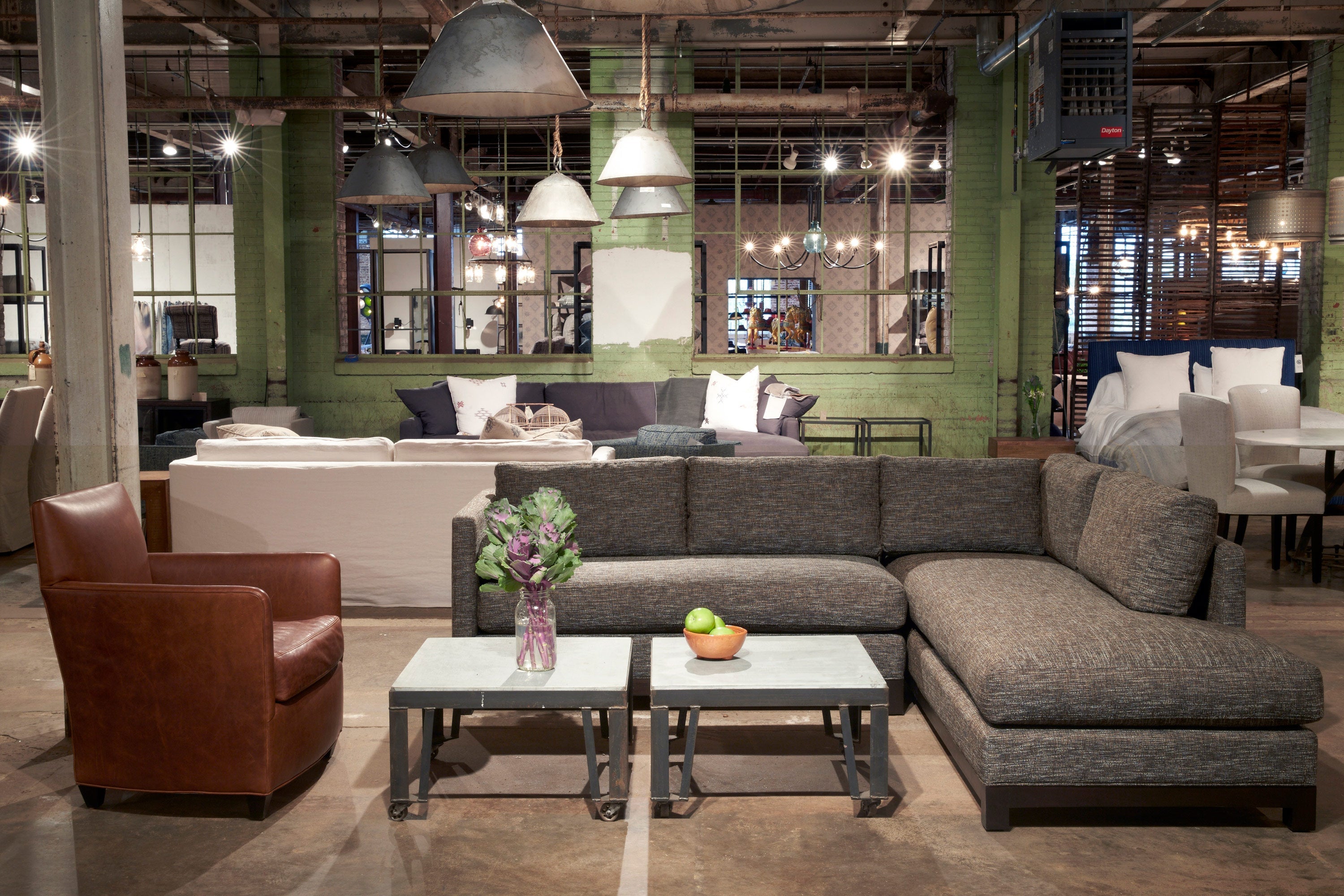 Cisco Home Cosmo Sectional - Thumbnail 5