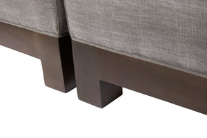 Cosmo Sectional