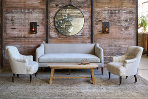 Cove Sofa - John Derian