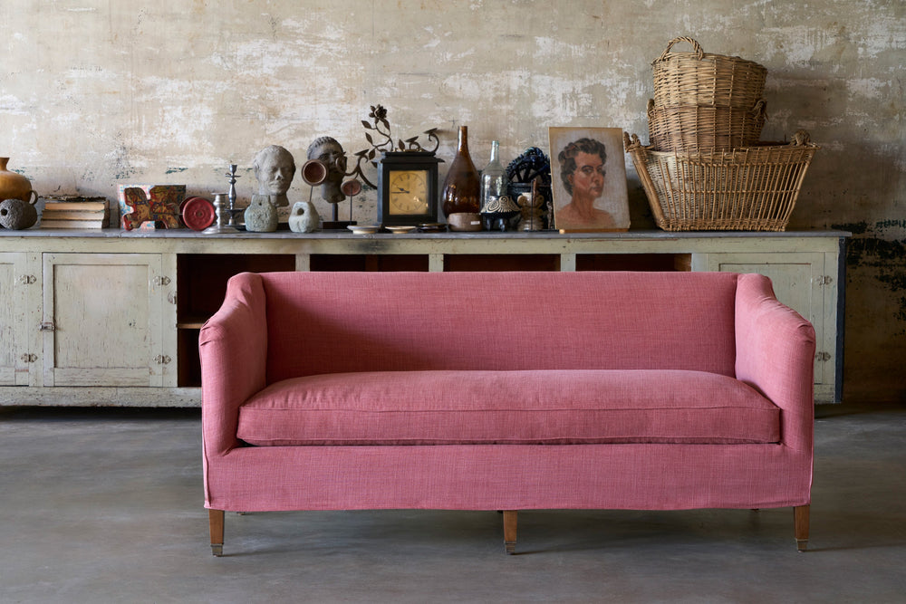Cove Sofa - John Derian