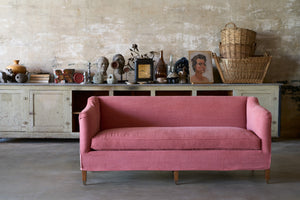 Cove Sofa - John Derian