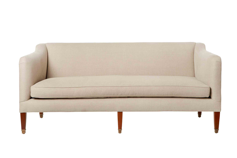 Cove Sofa - John Derian