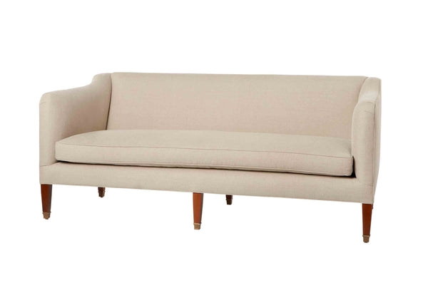 Cove Sofa - John Derian