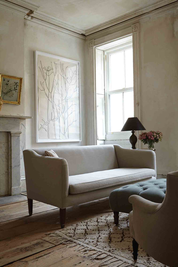 Cove Sofa - John Derian