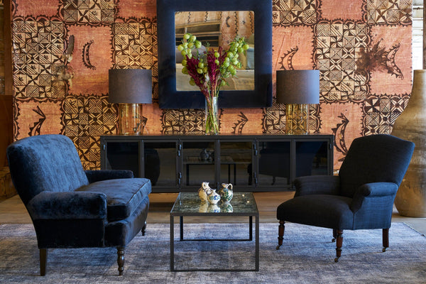 Meadow Sofa - John Derian