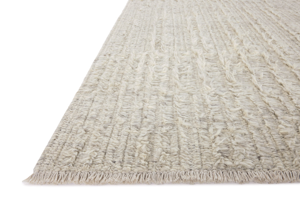 Brigette Romanek x Loloi Dana Rugs - Birch-Blue Hand Home