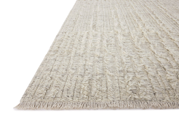 Brigette Romanek x Loloi Dana Rugs - Birch-Blue Hand Home