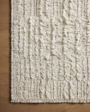 Brigette Romanek x Loloi Dana Rugs - Birch-Blue Hand Home