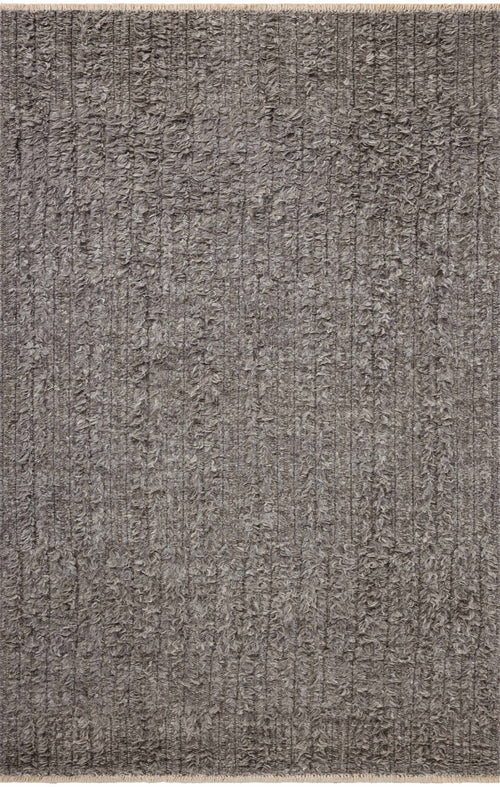 Brigette Romanek x Loloi Dana Rugs - Granite-Blue Hand Home