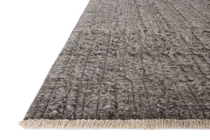 Brigette Romanek x Loloi Dana Rugs - Granite-Blue Hand Home