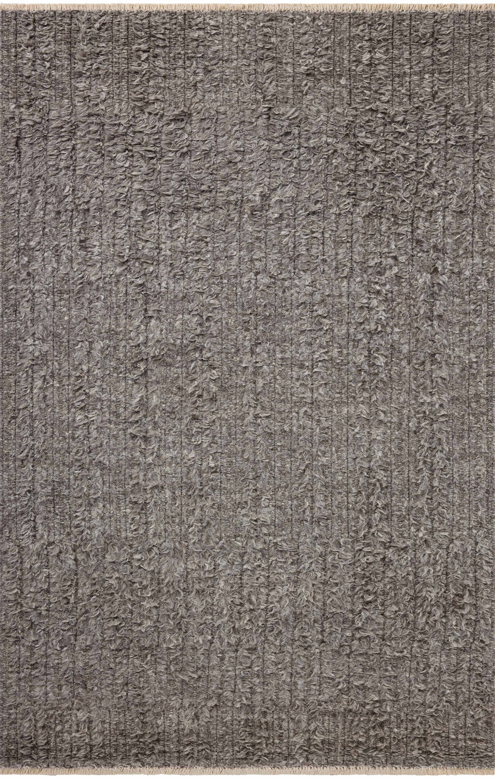 Brigette Romanek x Loloi Dana Rugs - Granite-Blue Hand Home