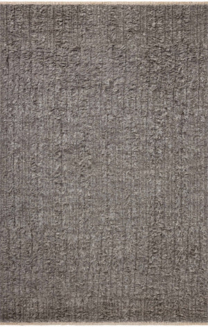 Brigette Romanek x Loloi Dana Rugs - Granite-Blue Hand Home